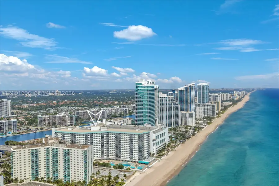 3801 S Ocean Dr #4S, Hollywood, FL 33019 - #2