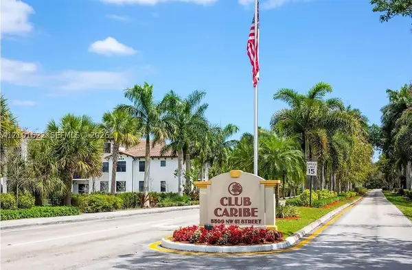 5610 NW 61st St #1106, Coconut Creek, FL 33073