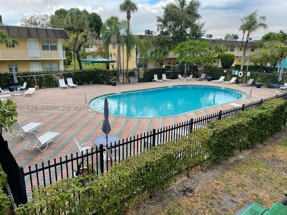 5162 NE 6th Ave #308, Oakland Park, FL 33334 - #1