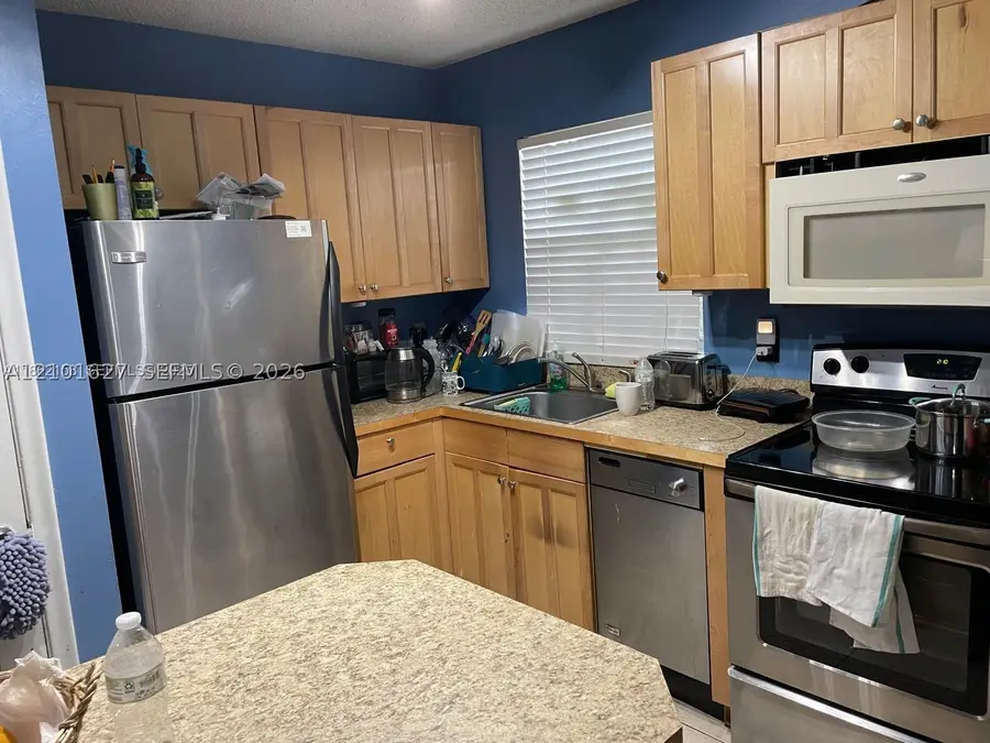 5162 NE 6th Ave #308, Oakland Park, FL 33334 - #2