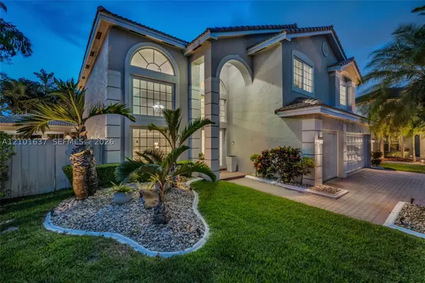 17476 SW 35th Ct, Miramar, FL 33029