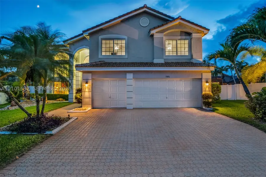 17476 SW 35th Ct, Miramar, FL 33029 - #2