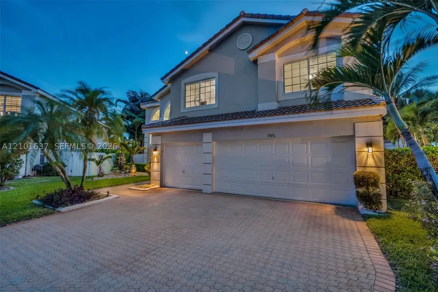 17476 SW 35th Ct, Miramar, FL 33029 - #3