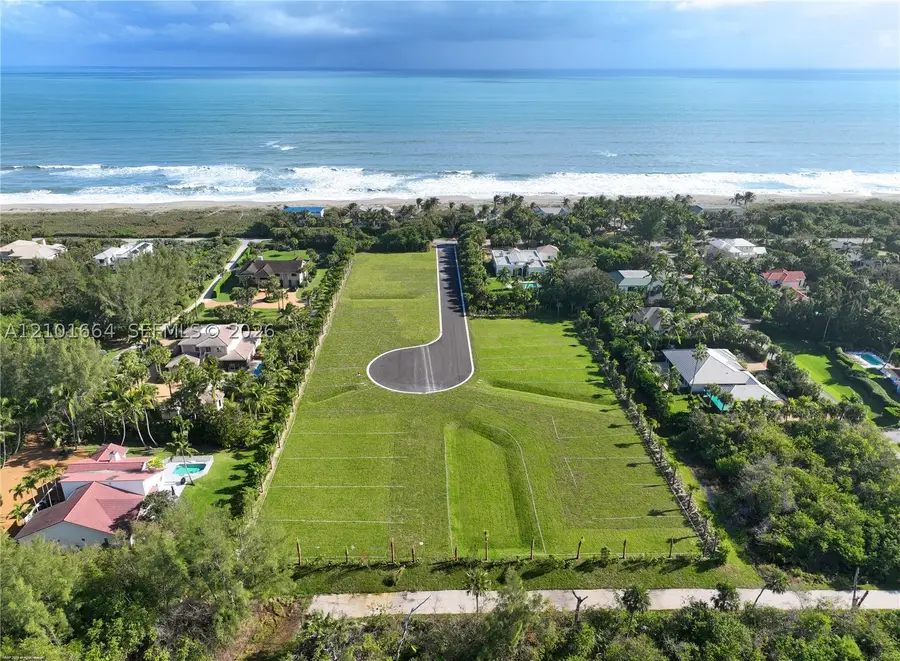 2 Bon Aire Desire Ave, Jupiter Island, FL 33455 - #2