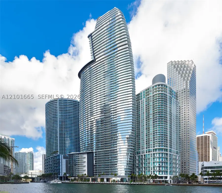 300 Biscayne Boulevard Way #1205C, Miami, FL 33131 - #2