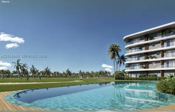 1 Azzure5, Punta Cana,  