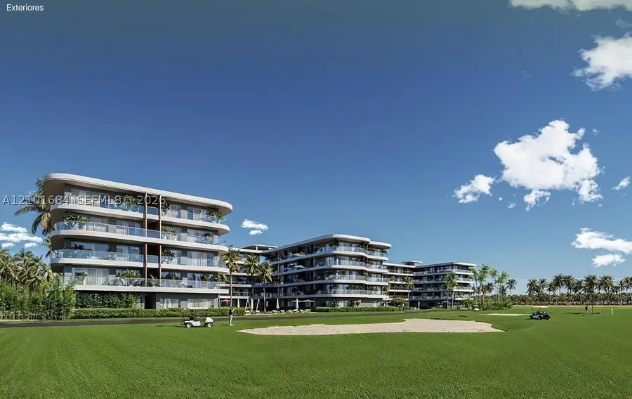 1 Azzure6, Punta Cana, FL  - #3