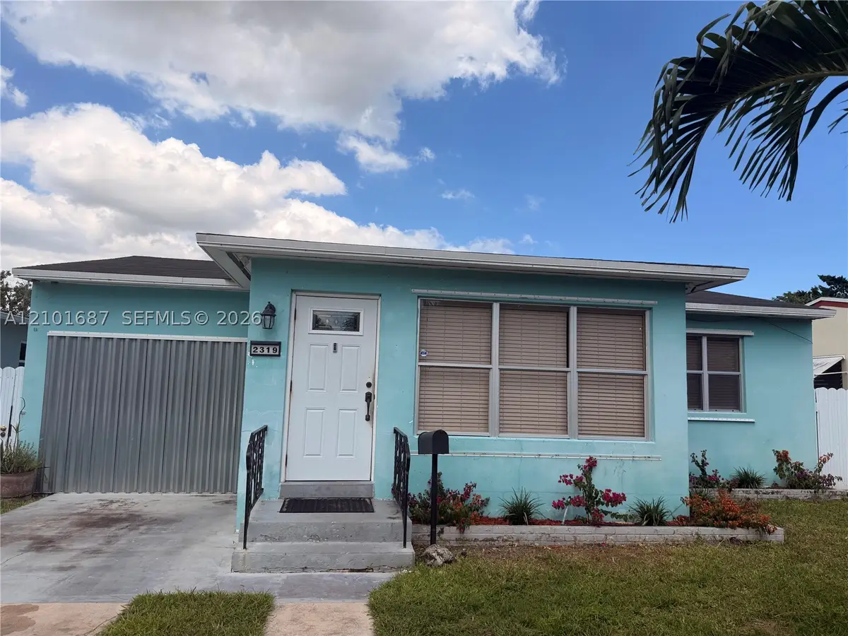2319 Taft St, Hollywood, FL 33020 - #1