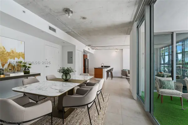 3451 NE 1st Ave #M0808, Miami, FL 33137