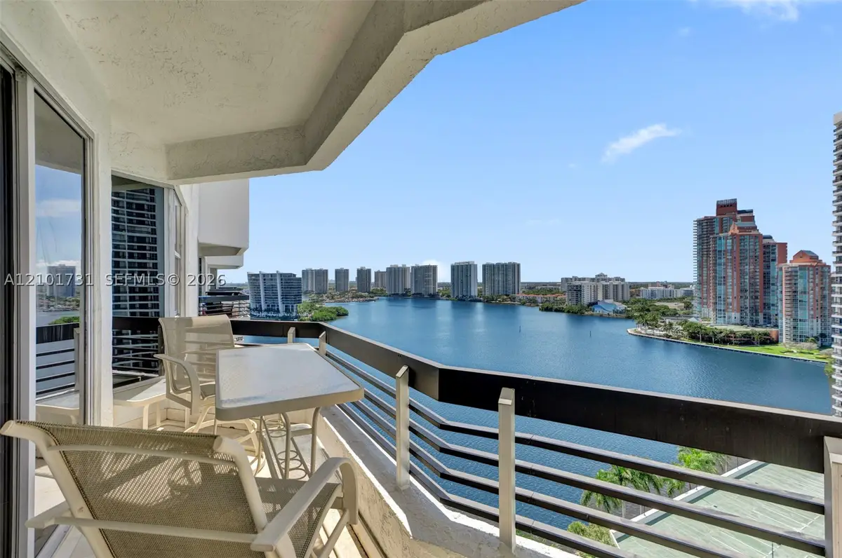3600 Mystic Pointe Dr #PH3, Aventura, FL 33180 - #1