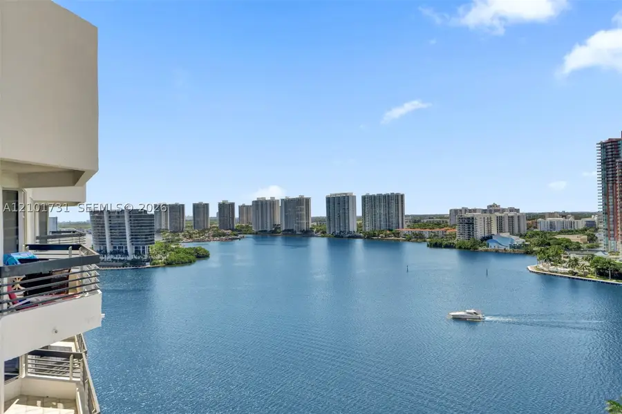 3600 Mystic Pointe Dr #PH3, Aventura, FL 33180 - #2