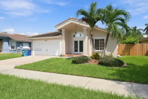 20221 SW 85th Ct, Cutler Bay, FL 33189