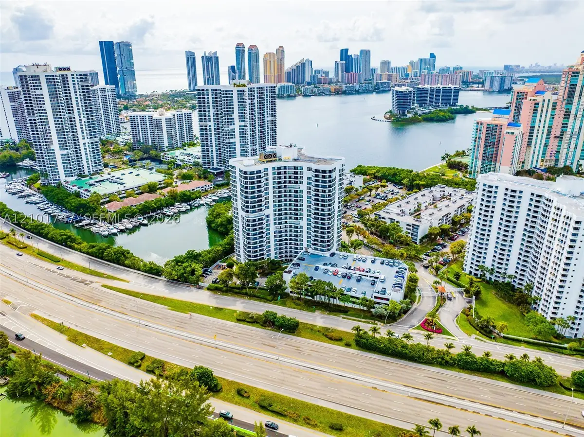 3400 NE 192 St #1905, Aventura, FL 33180 - #1
