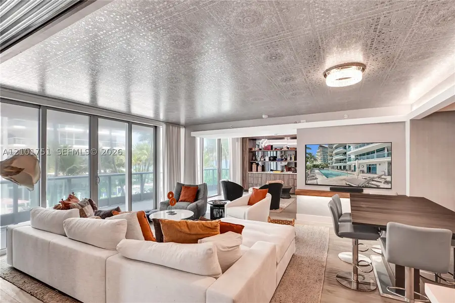 9401 Collins Ave #305, Surfside, FL 33154 - #2