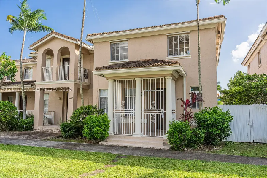 14218 SW 272nd St, Homestead, FL 33032 - #3