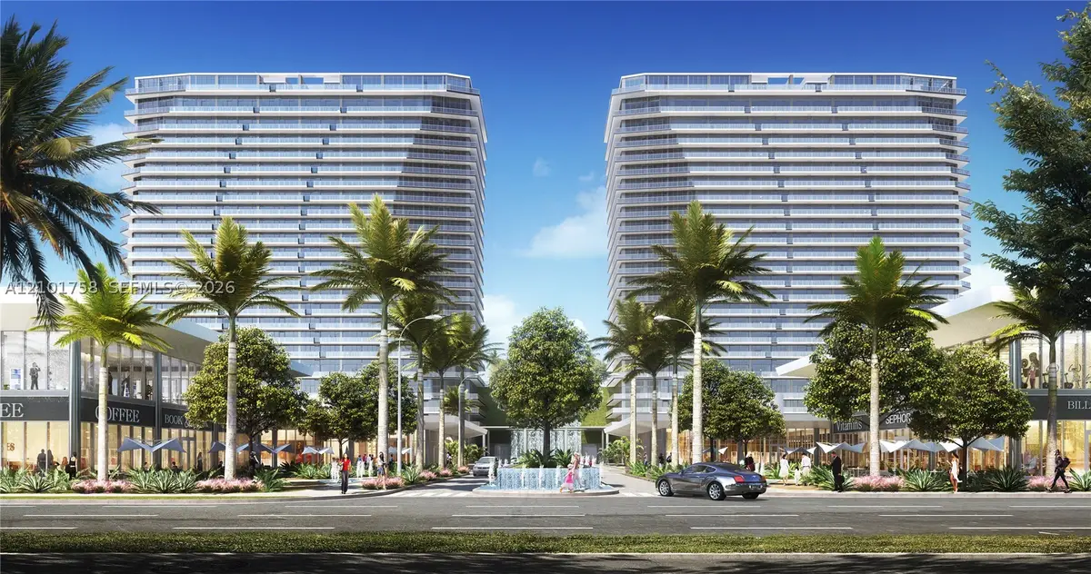 1170 E Hallandale Beach Blvd #1107, Hallandale Beach, FL 33009 - #1