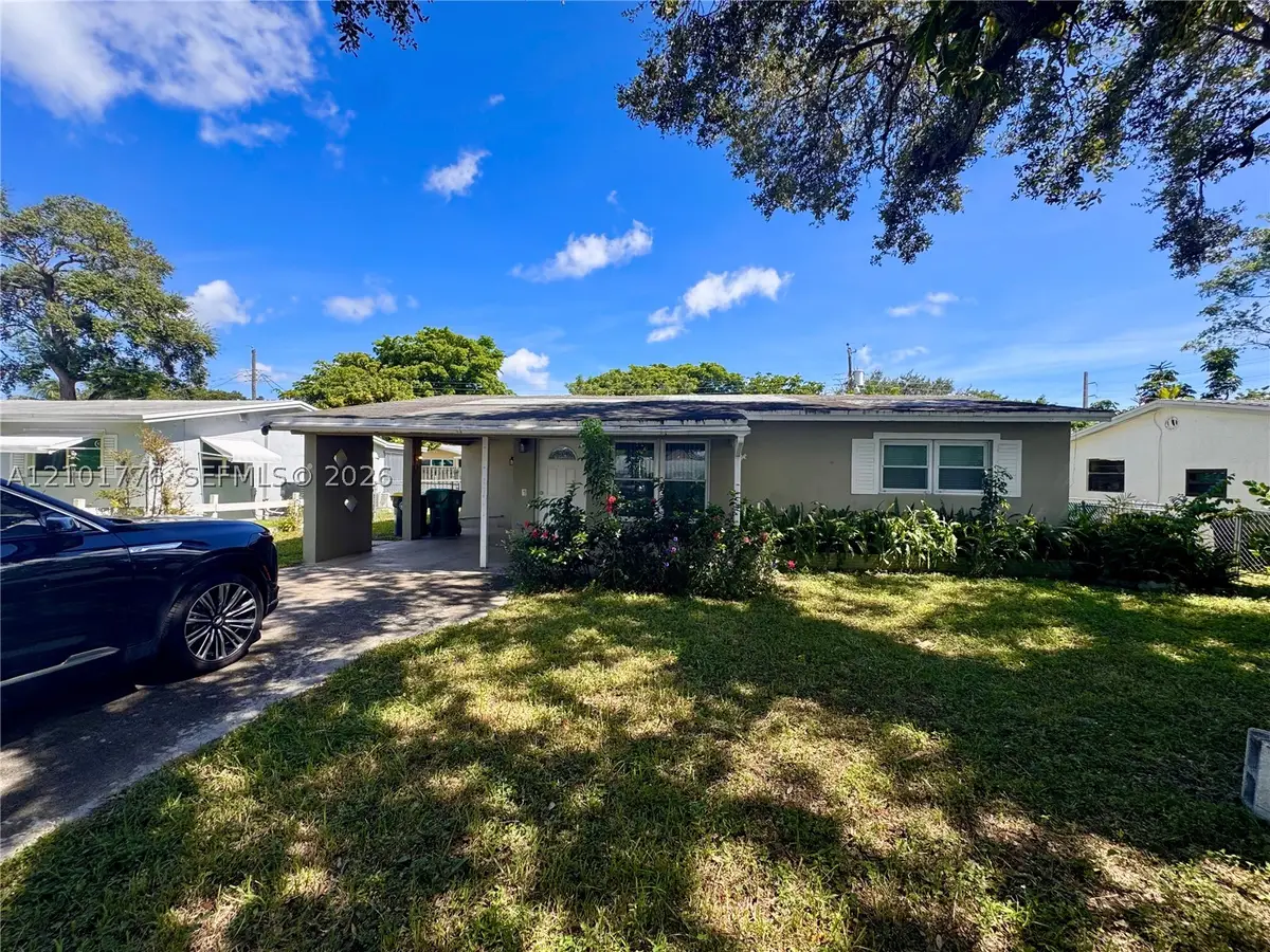 4720 SW 25th Ter, Dania Beach, FL 33312 - #1
