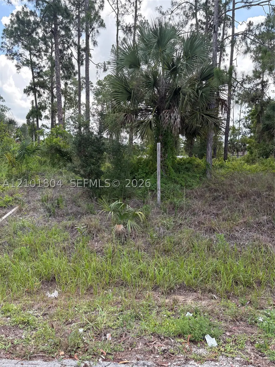 718 Columbus Avenue, Lehigh Acres, FL 33972 - #2