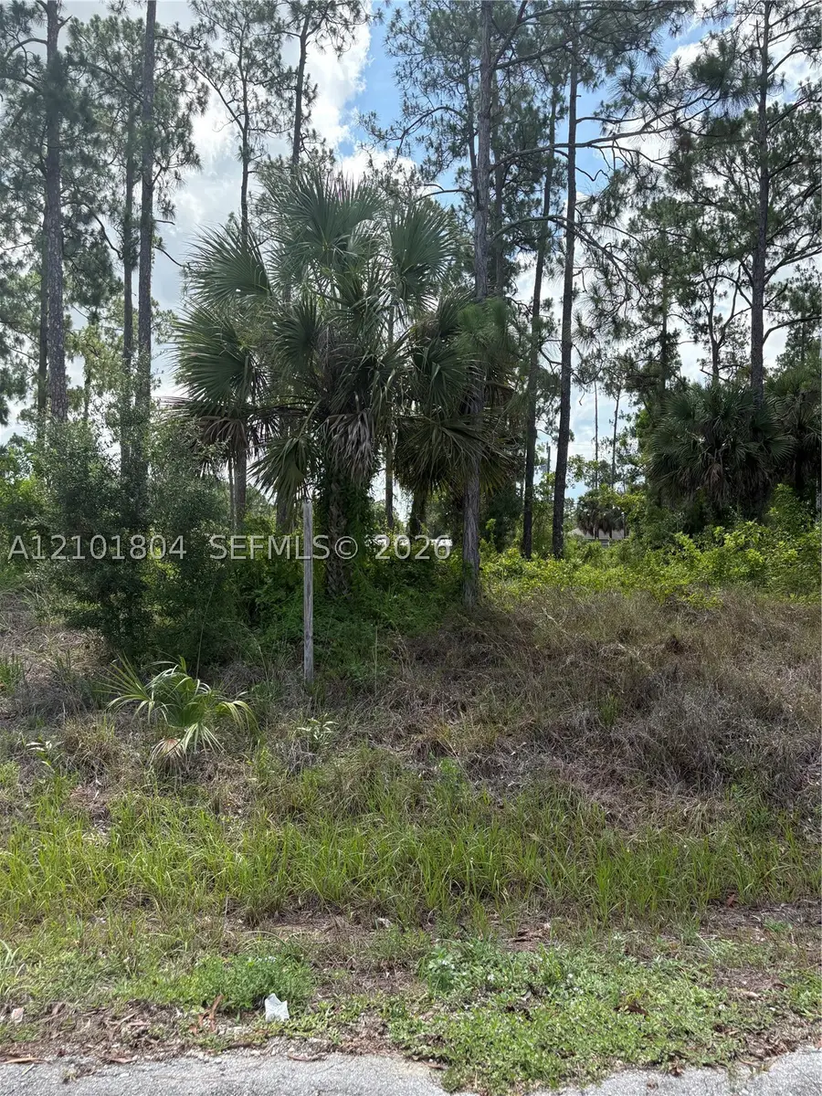 718 Columbus Avenue, Lehigh Acres, FL 33972 - #3