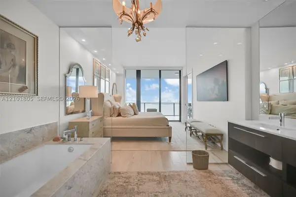 480 NE 31st St #4705, Miami, FL 33137
