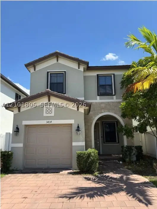 3434 W 108th St, Hialeah, FL 33018 - #1