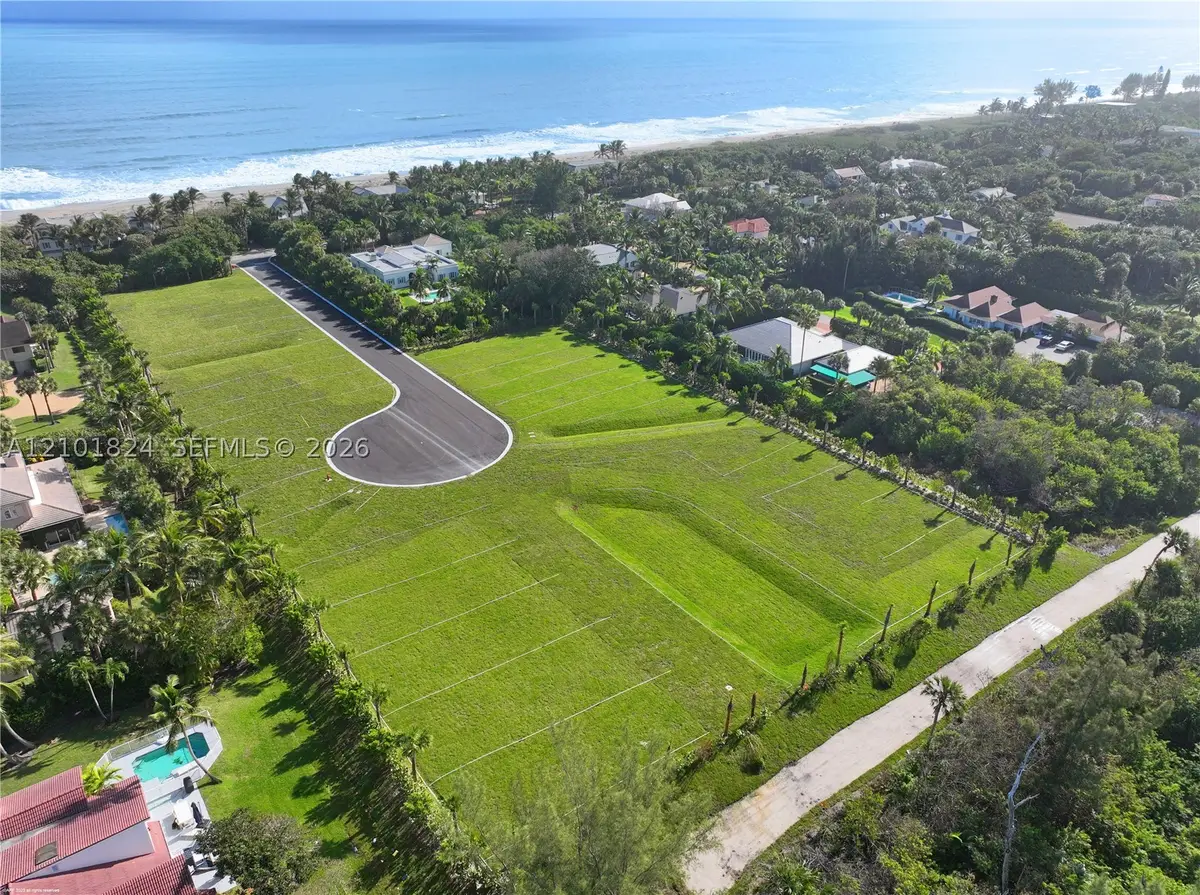 5 Bon Aire Desire Ave, Jupiter Island, FL 33455 - #1