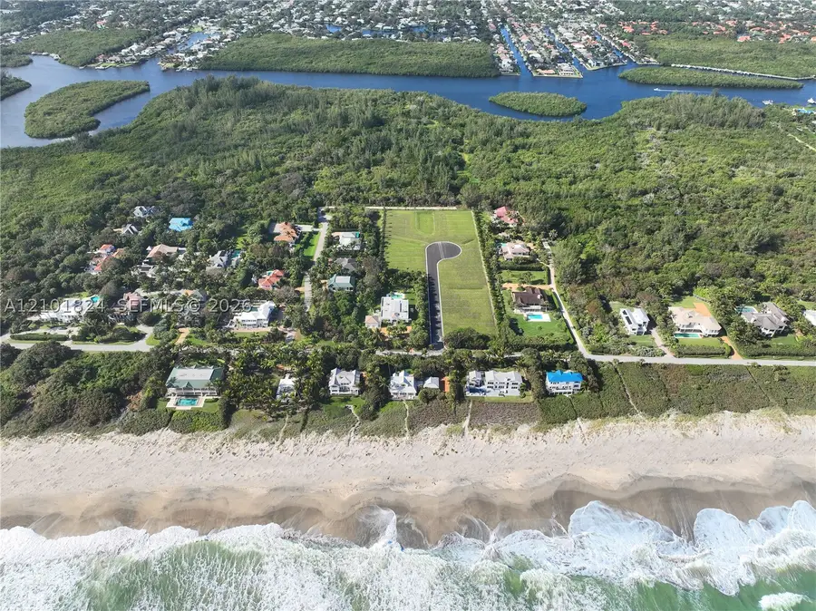 5 Bon Aire Desire Ave, Jupiter Island, FL 33455 - #3