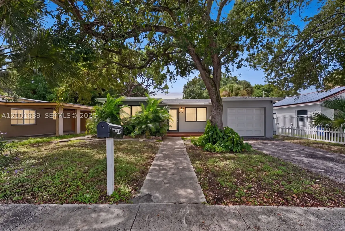 433 NW 15th Way, Fort Lauderdale, FL 33311 - #1