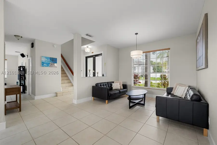 17426 NW 7th St, Pembroke Pines, FL 33029 - #3