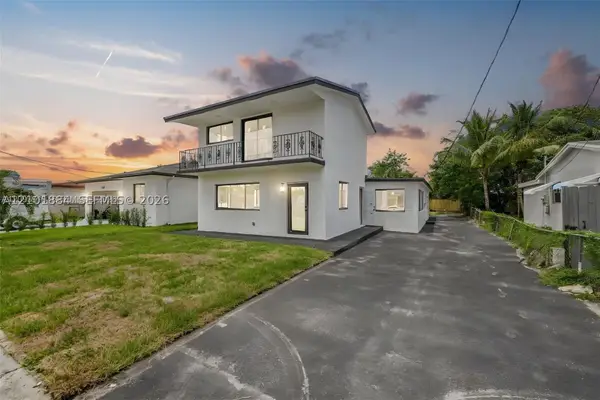 5413 SW 23rd St, West Park, FL 33023