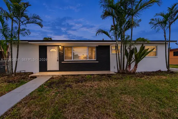 14374 SW 297th Ter, Homestead, FL 33033