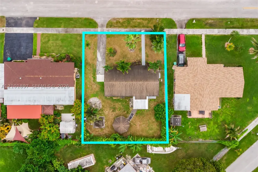 14374 SW 297th Ter, Homestead, FL 33033 - #3