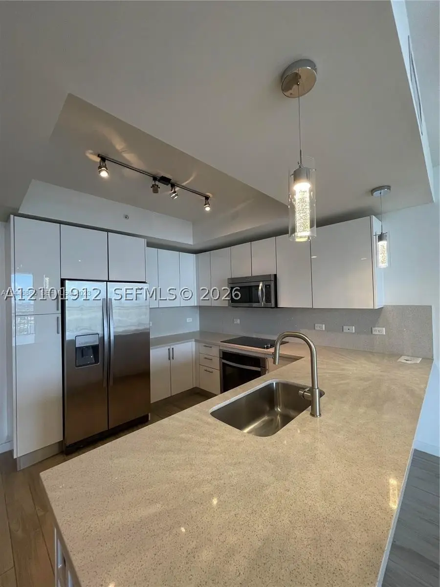 999 SW 1st Ave #2109, Miami, FL 33130 - #3