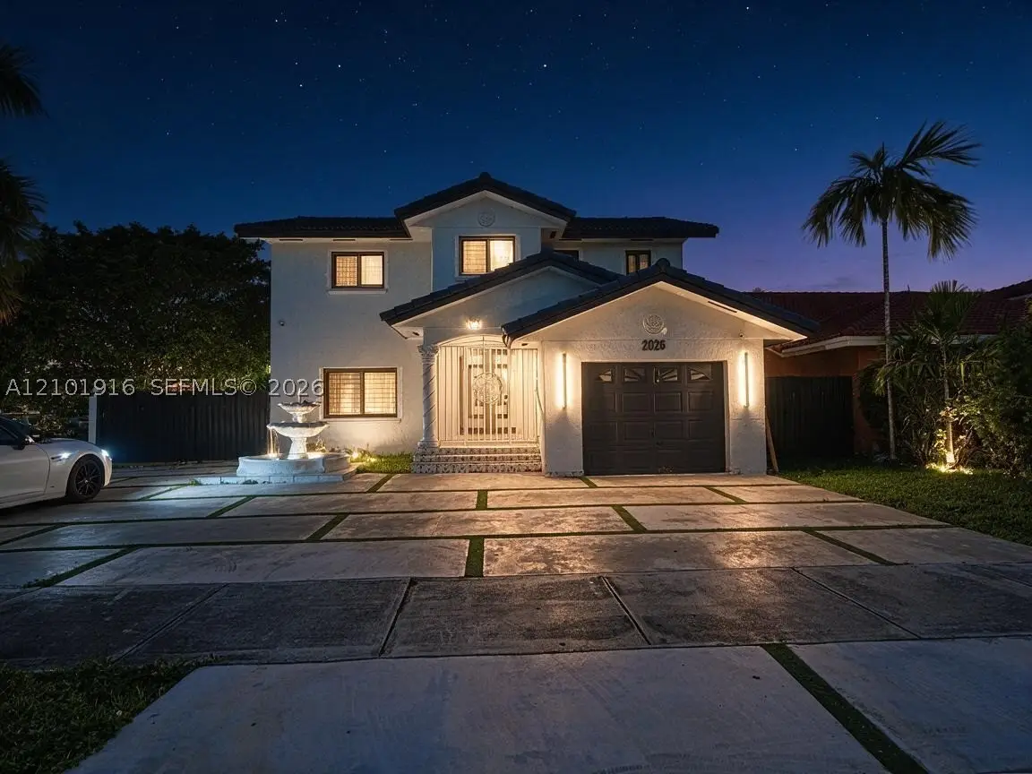 2026 SW 137th Pl, Miami, FL 33175 - #1