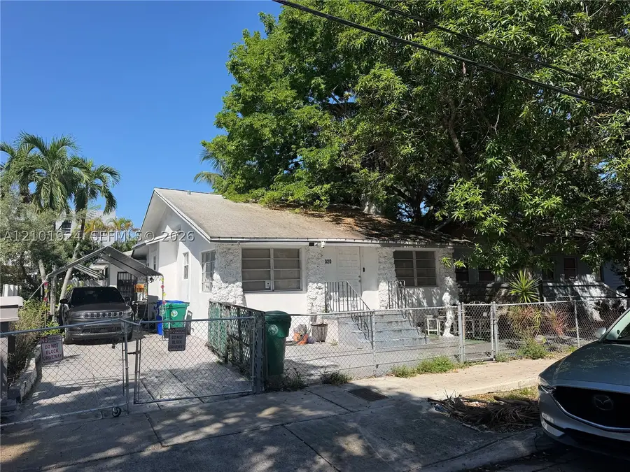 320 NW 11th Ave, Miami, FL 33128 - #2