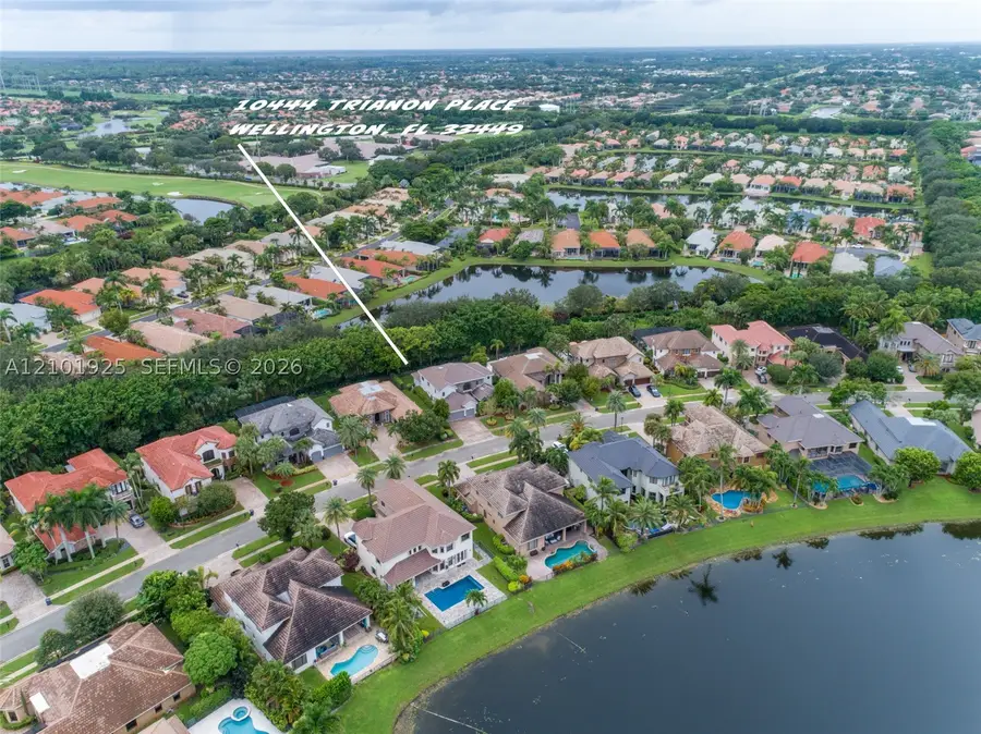 10444 Trianon Pl, Wellington, FL 33449 - #2