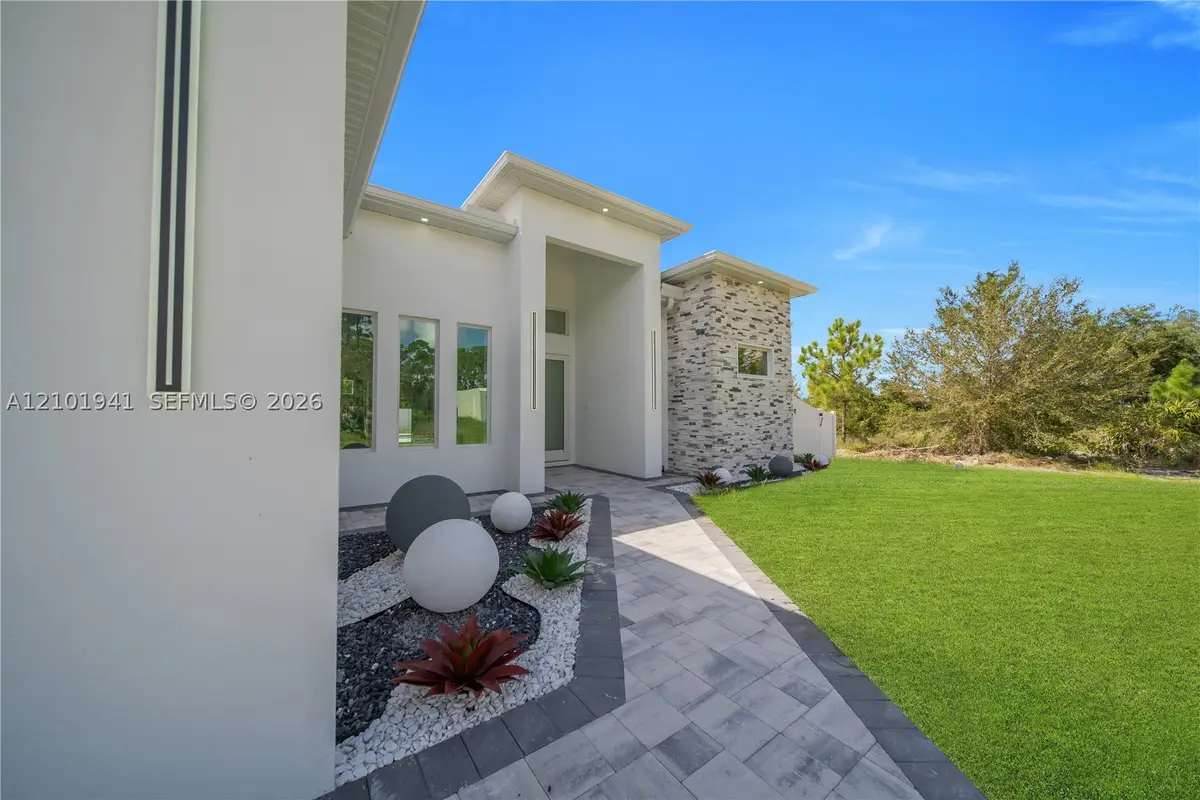 752 Clancy St E, Lehigh Acres, FL 33974 - #1