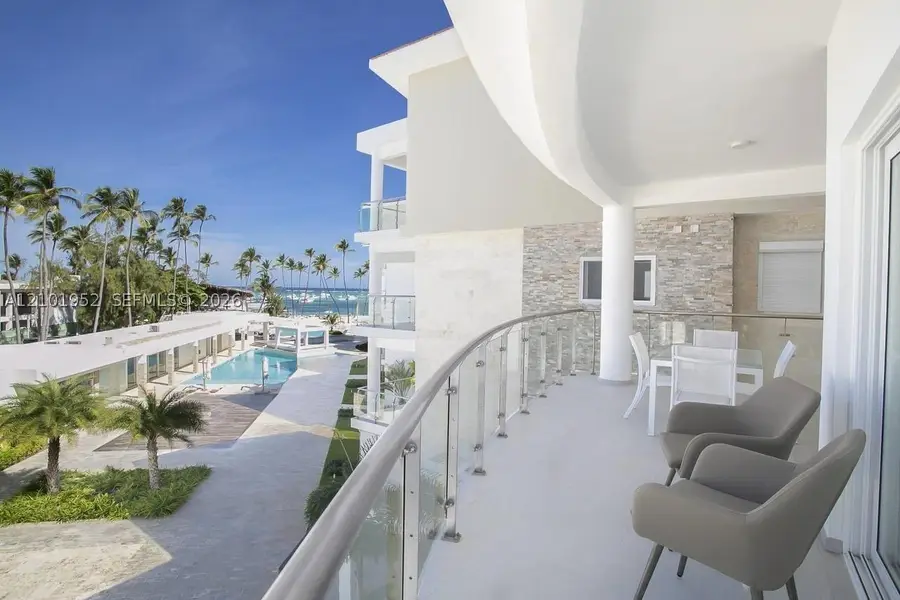 1 Beach Front Condo In Punta Cana - Playa Coral, Jensen Beach, FL  - #2