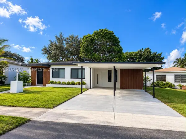1410 NE 161st St, North Miami Beach, FL 33162