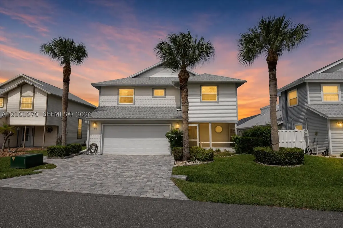 25 Bedford Dr, Palm Coast, FL 32137 - #1