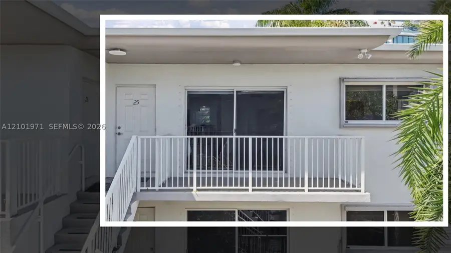 1150 99th St #25, Bay Harbor Islands, FL 33154 - #3