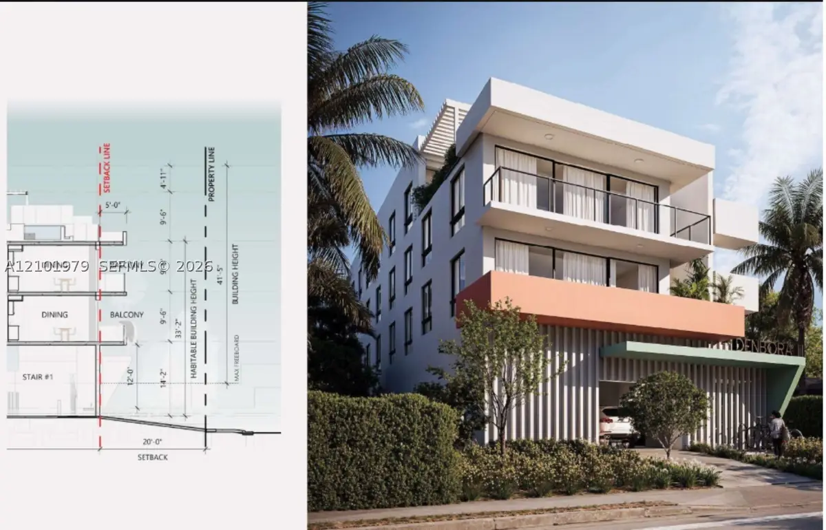 2125 Bay Dr, Miami Beach, FL 33141 - #1
