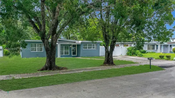 3330 SW 59, West Park, FL 33023