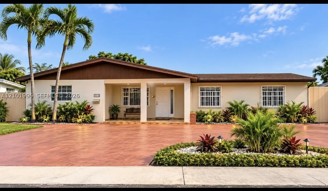 5015 SW 117th Ave, Miami, FL 33175 - #1