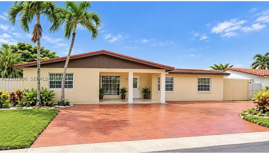 5015 SW 117th Ave, Miami, FL 33175 - #3