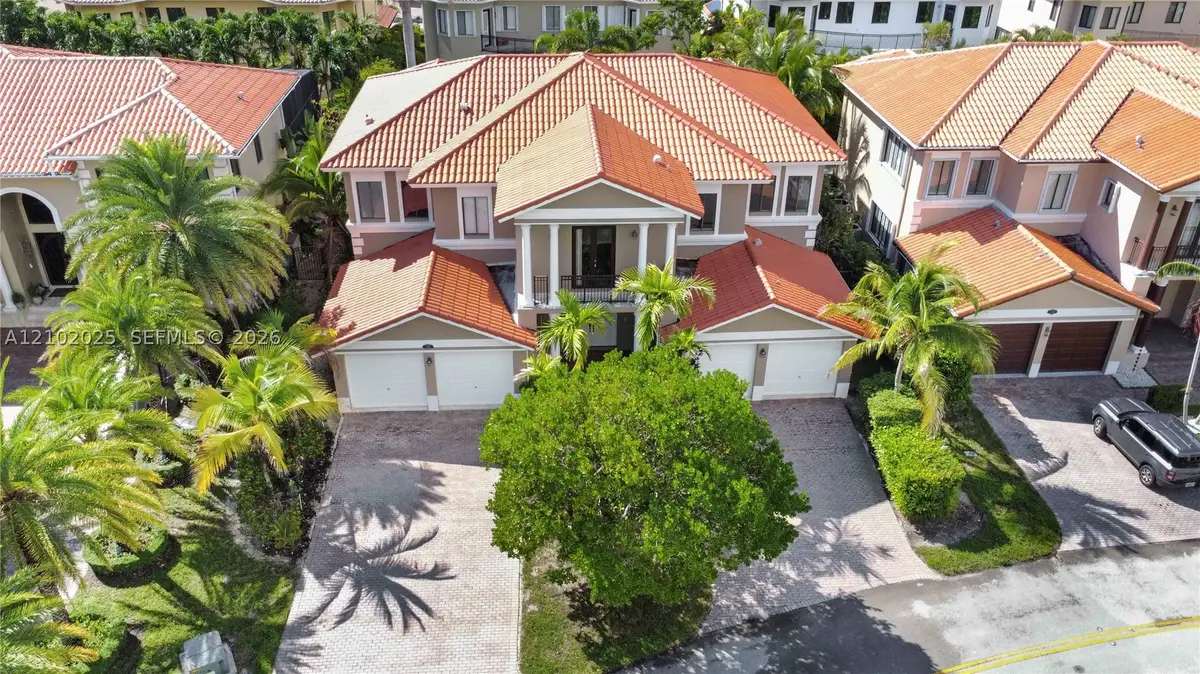 7846 SW 195th St, Cutler Bay, FL 33157 - #1