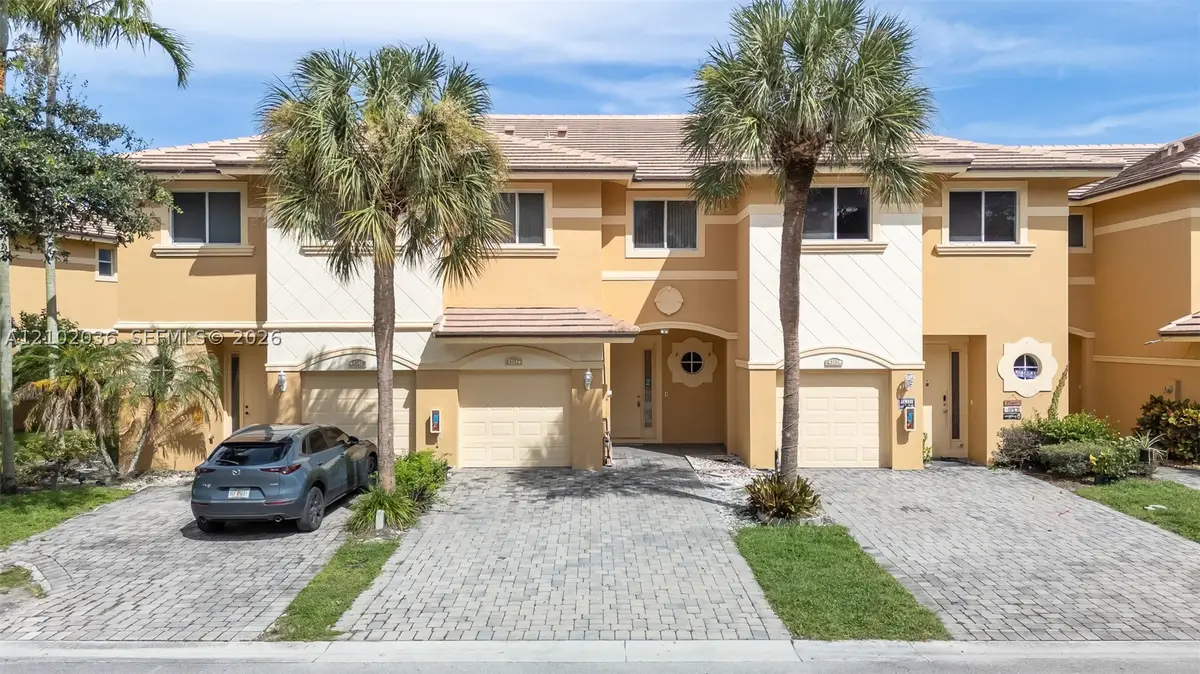 4354 Berkshire Wharf Dr, Lake Worth, FL 33461 - #1