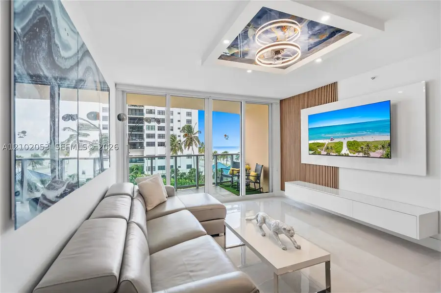 2501 S Ocean Dr #408, Hollywood, FL 33019 - #3