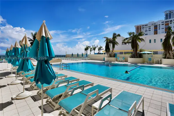 2501 S Ocean Dr #408, Hollywood, FL 33019