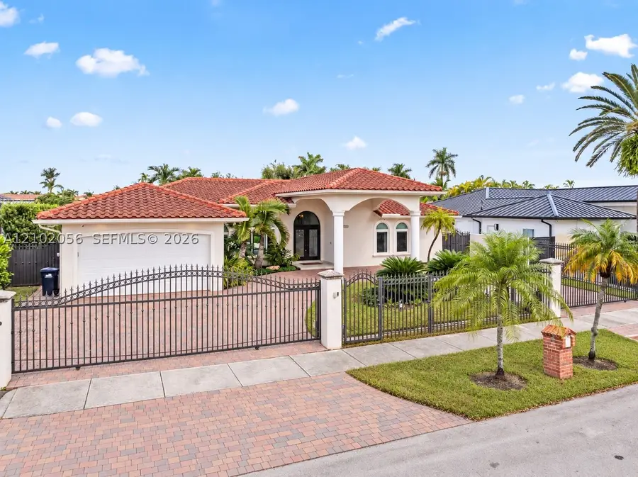 14341 SW 22nd St, Miami, FL 33175 - #3
